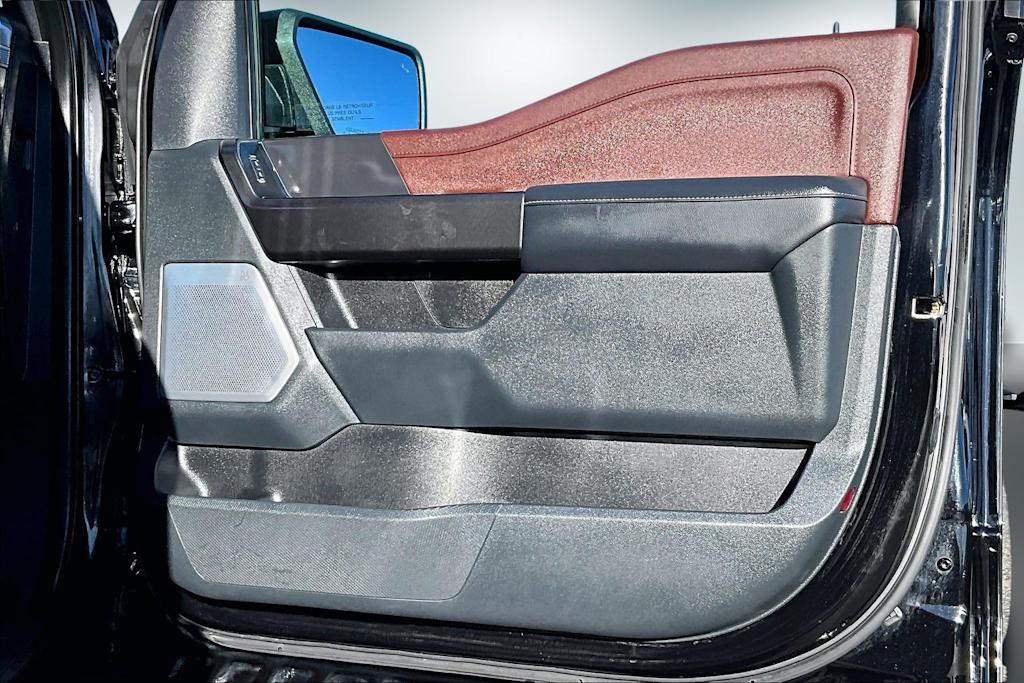 Thumbnail: 2021 Ford F-150 - 28