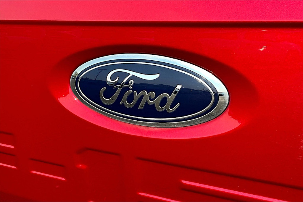 Thumbnail: 2022 Ford F-150 - 6