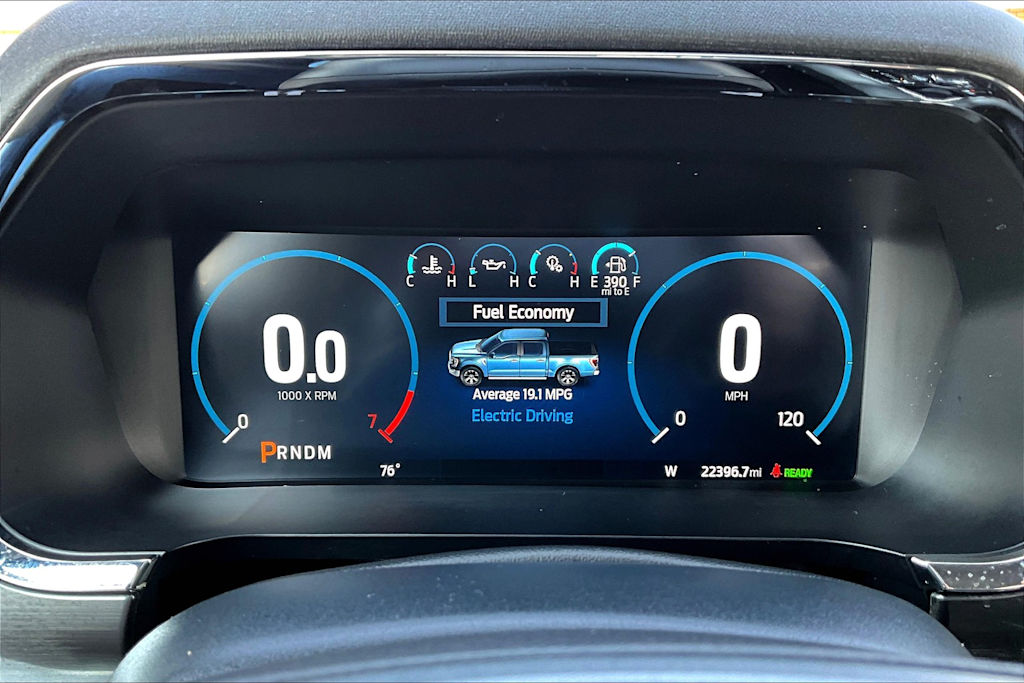 Thumbnail: 2022 Ford F-150 - 17