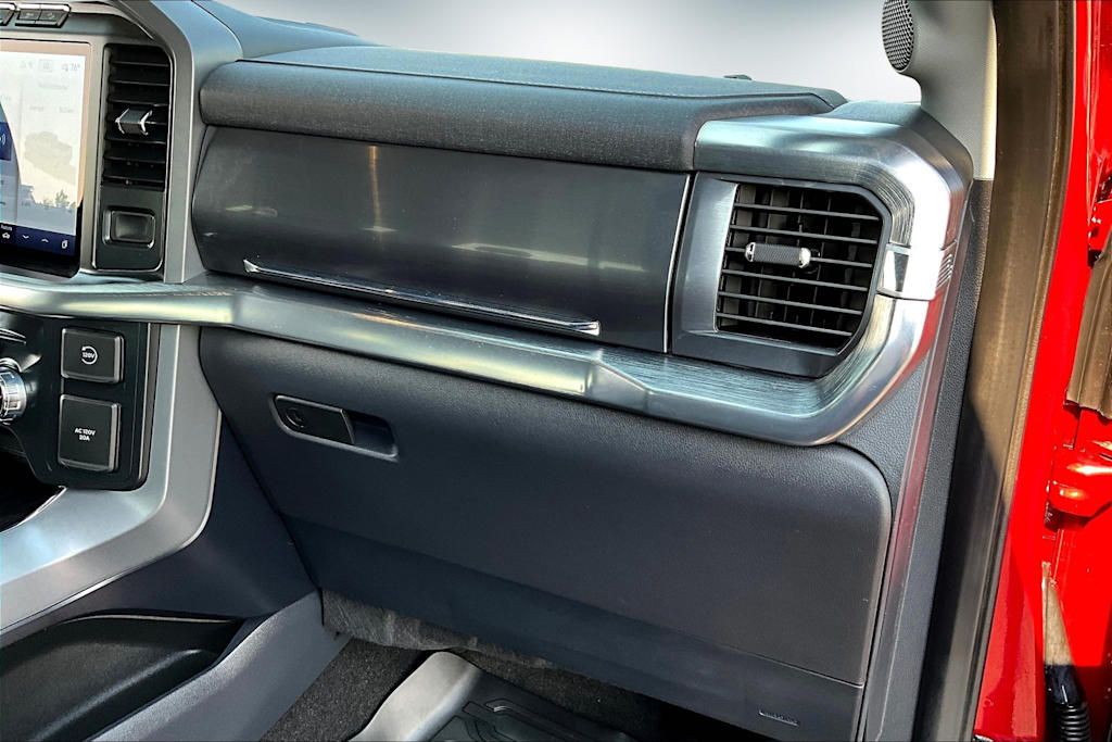 Thumbnail: 2022 Ford F-150 - 24