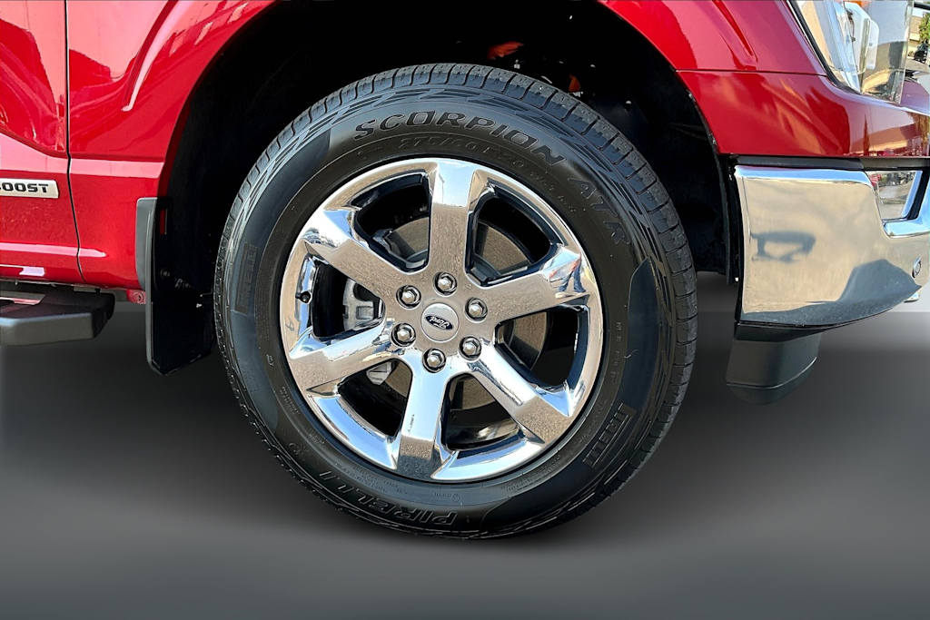 Thumbnail: 2022 Ford F-150 - 36