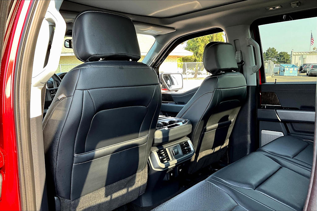 Thumbnail: 2022 Ford F-150 - 12