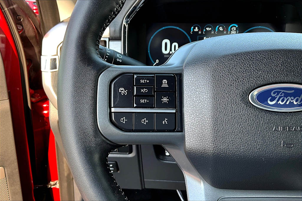 Thumbnail: 2022 Ford F-150 - 25