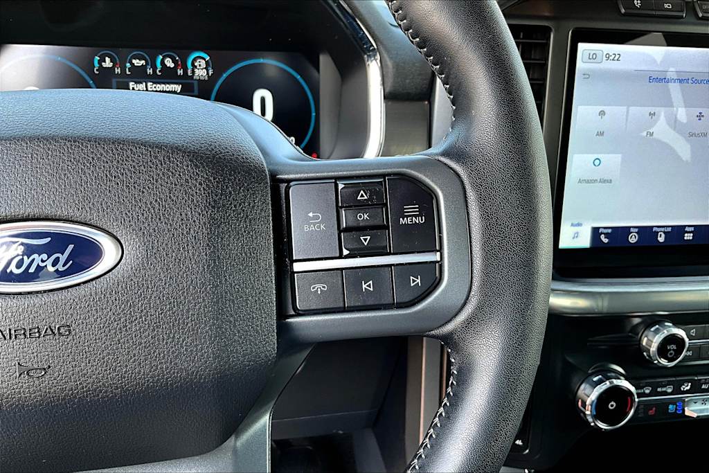 Thumbnail: 2022 Ford F-150 - 26