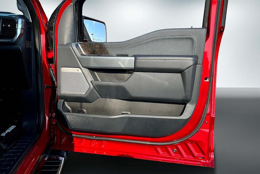 Thumbnail: 2022 Ford F-150 - 29