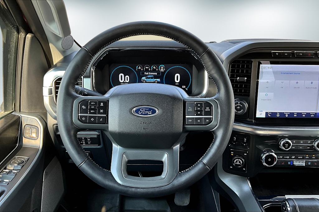 Thumbnail: 2022 Ford F-150 - 13