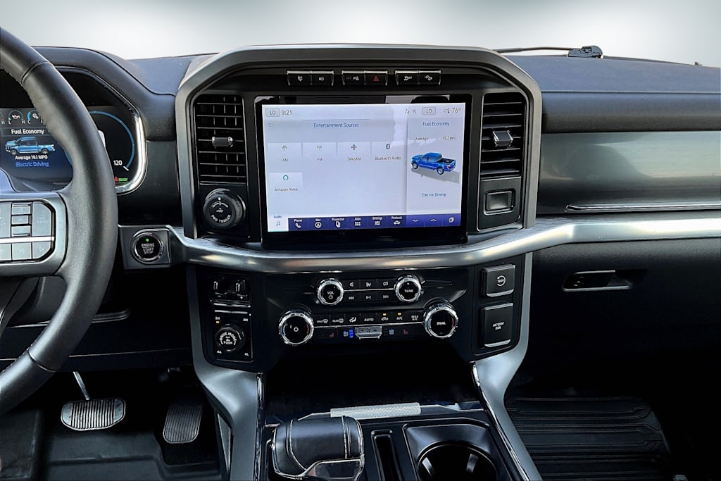 Thumbnail: 2022 Ford F-150 - 15