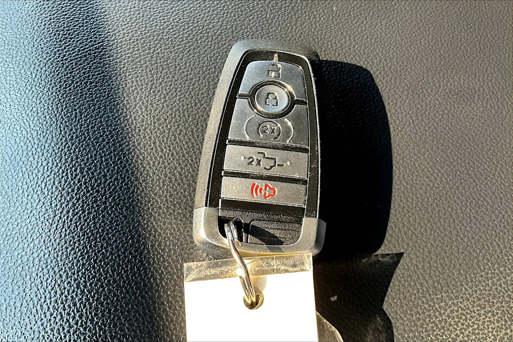 Thumbnail: 2022 Ford F-150 - 19