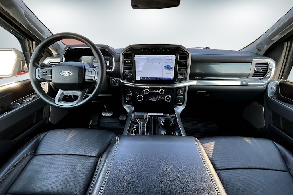 Thumbnail: 2022 Ford F-150 - 9