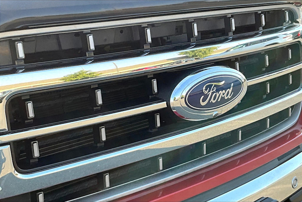 Thumbnail: 2022 Ford F-150 - 35