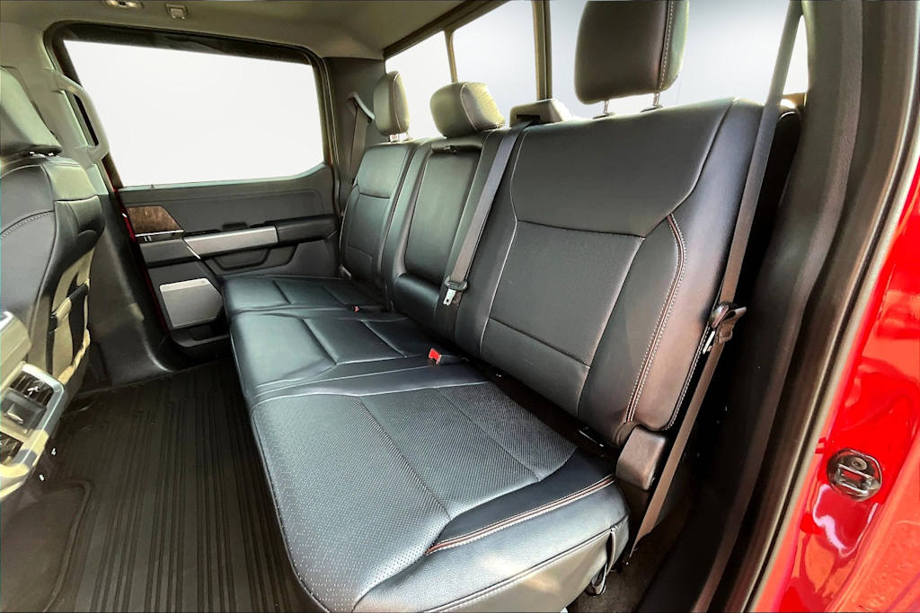 Thumbnail: 2022 Ford F-150 - 30