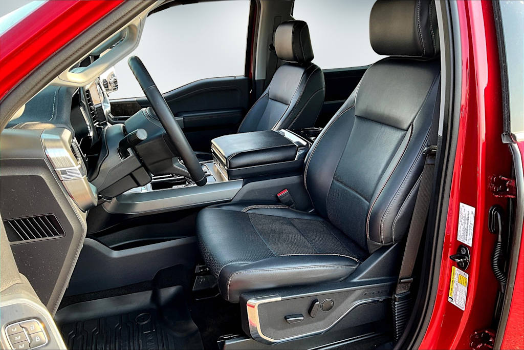 Thumbnail: 2022 Ford F-150 - 10