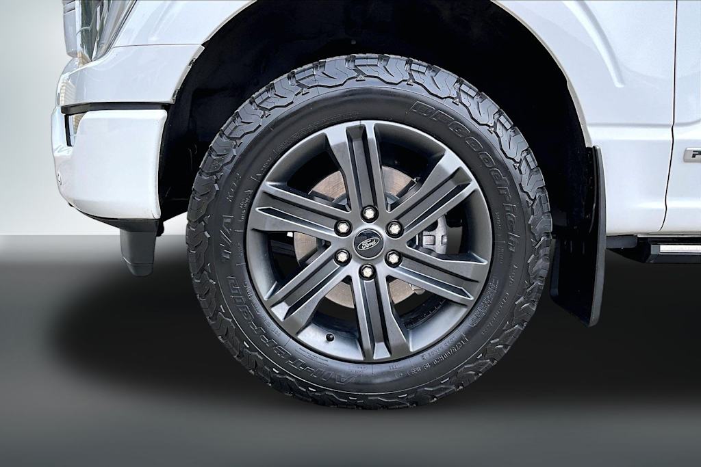 Thumbnail: 2022 Ford F-150 - 7
