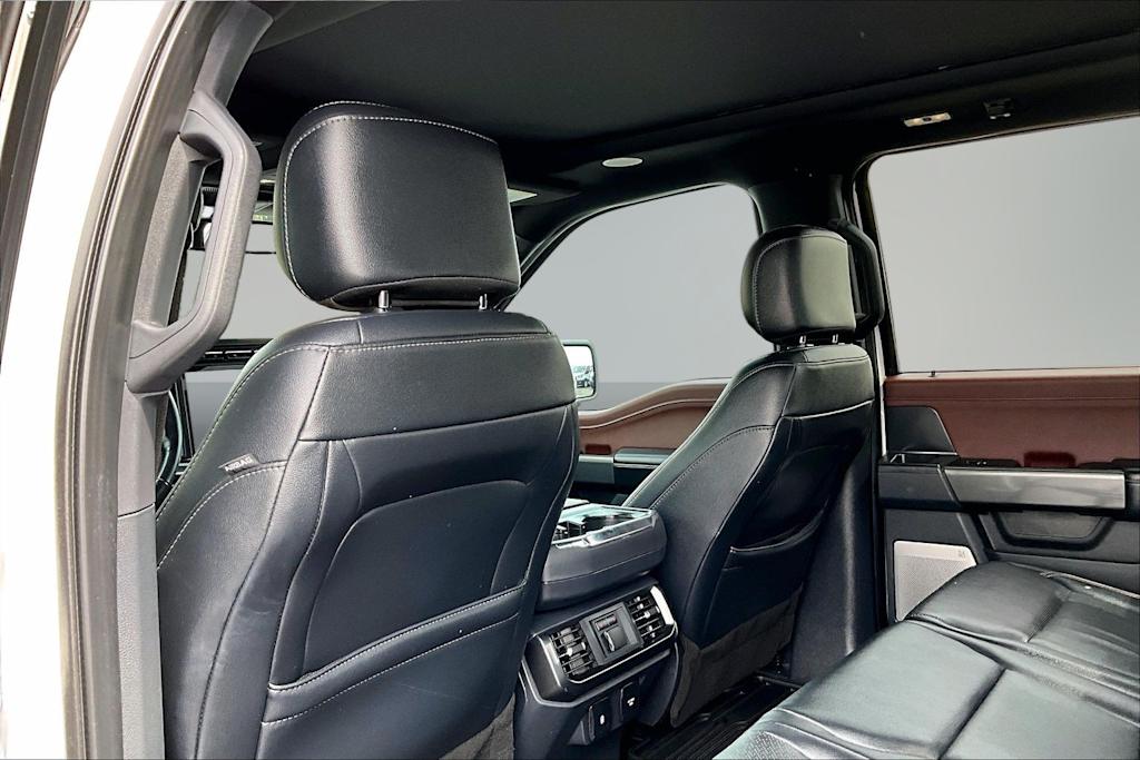 Thumbnail: 2022 Ford F-150 - 12