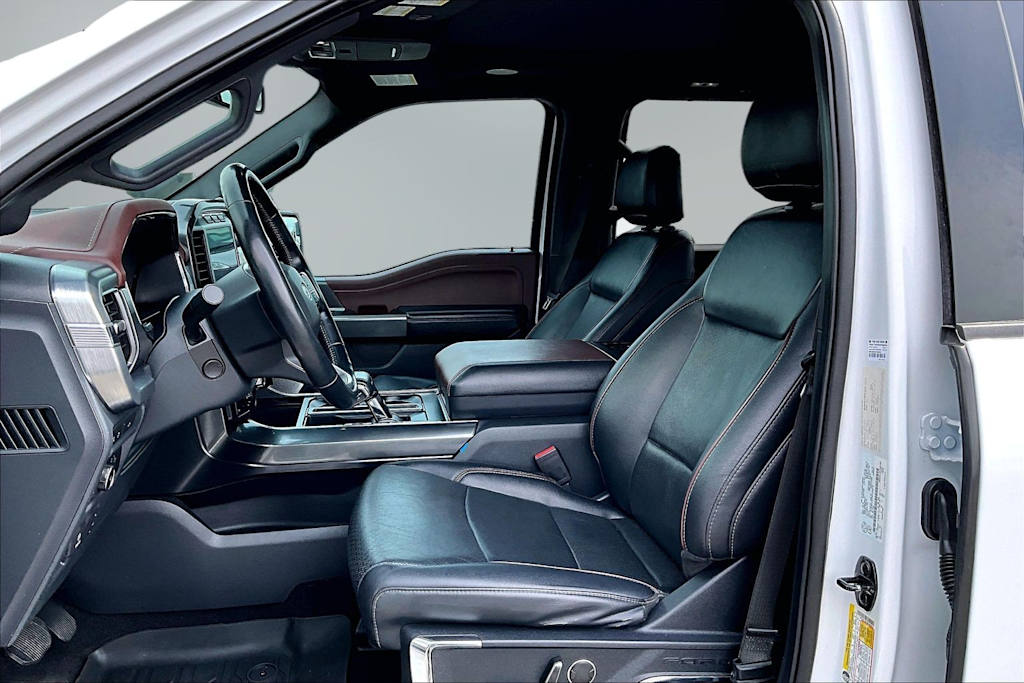 Thumbnail: 2022 Ford F-150 - 10