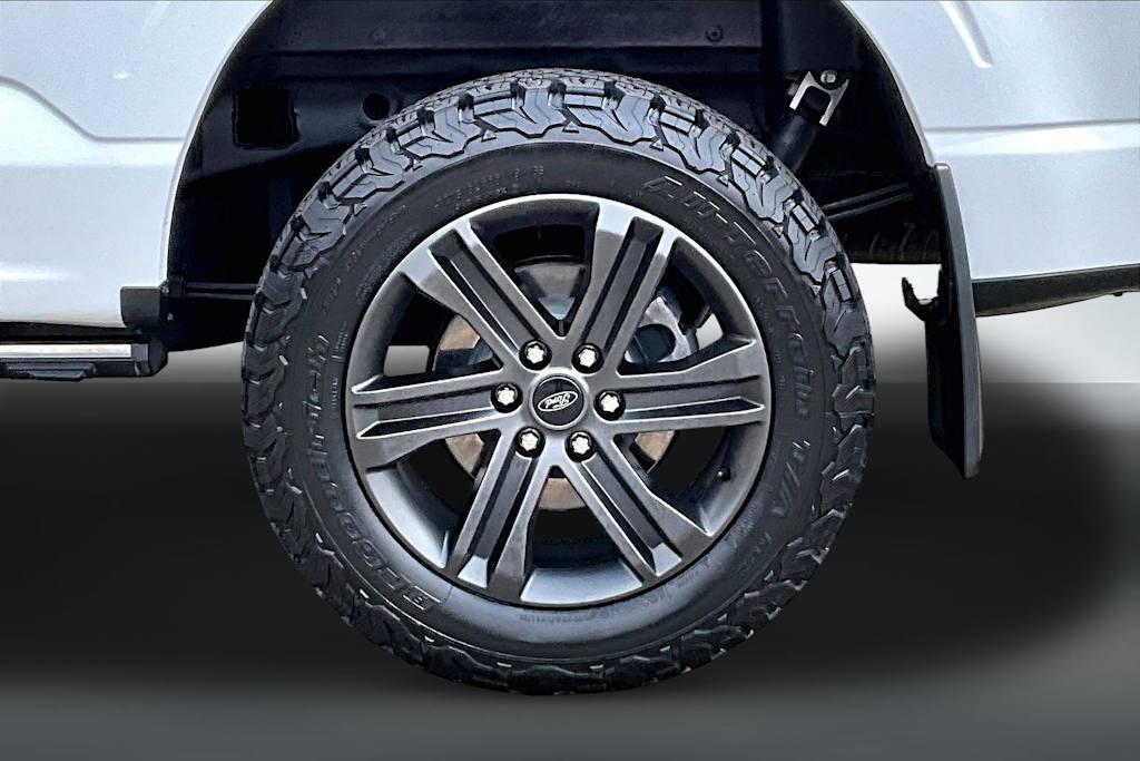 Thumbnail: 2022 Ford F-150 - 33