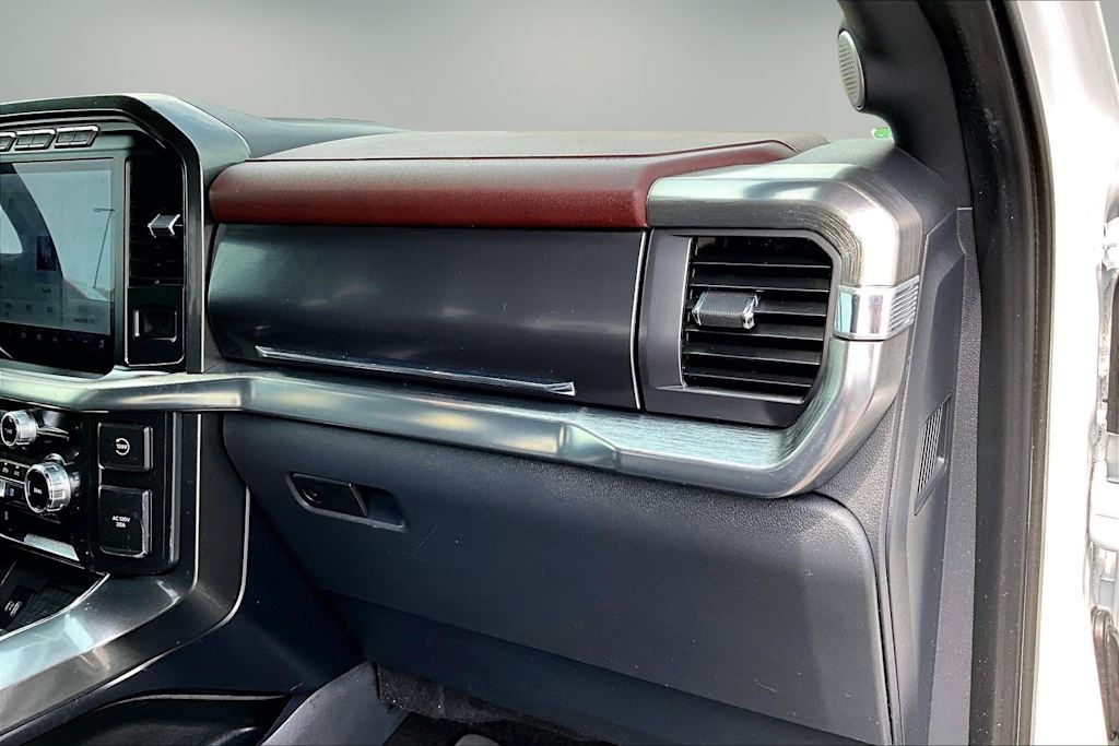 Thumbnail: 2022 Ford F-150 - 22