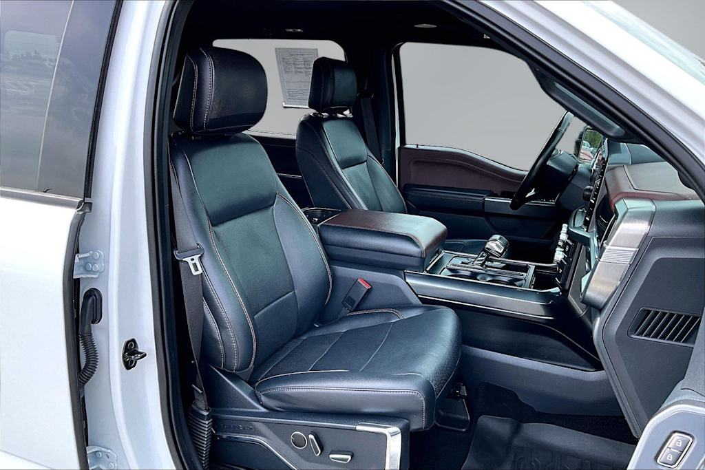 Thumbnail: 2022 Ford F-150 - 11