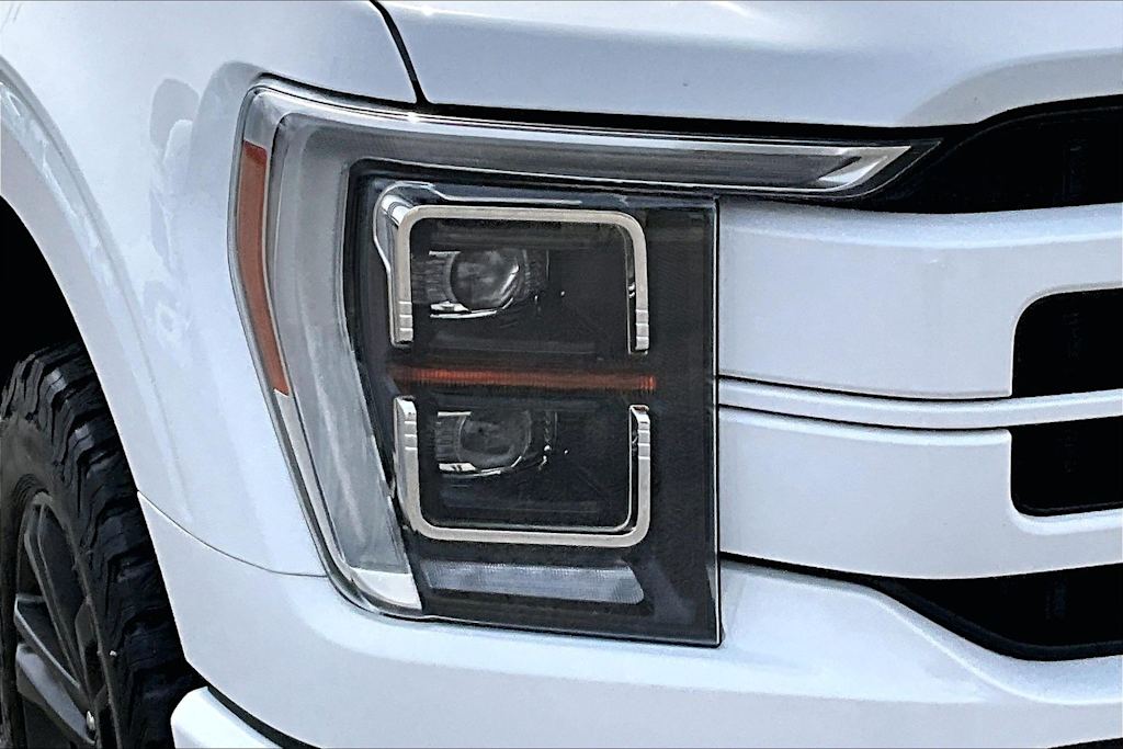Thumbnail: 2022 Ford F-150 - 30