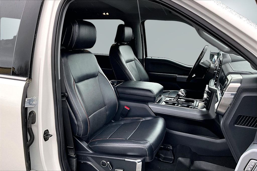 Thumbnail: 2023 Ford F-150 - 12