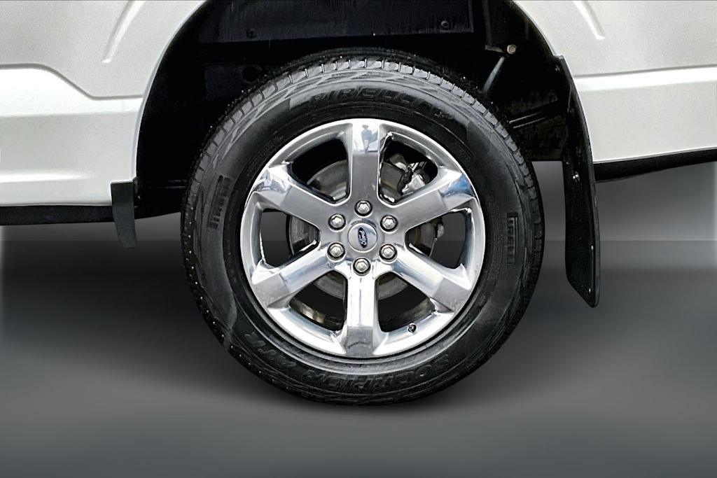 Thumbnail: 2023 Ford F-150 - 33