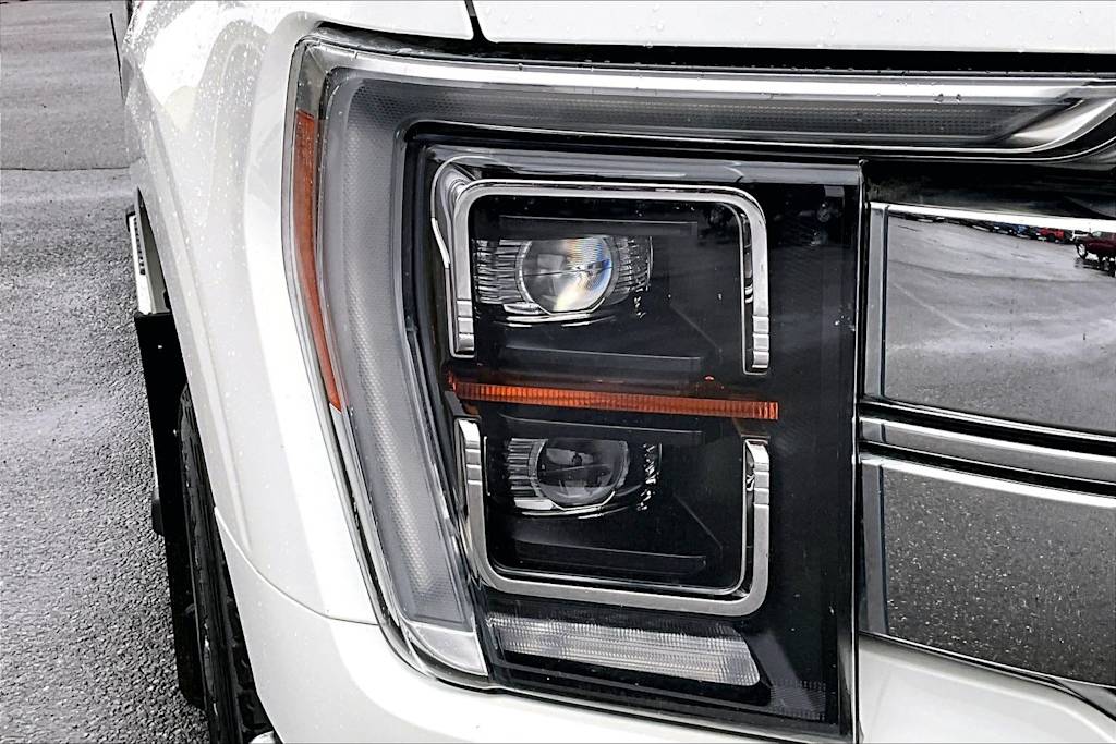Thumbnail: 2023 Ford F-150 - 31