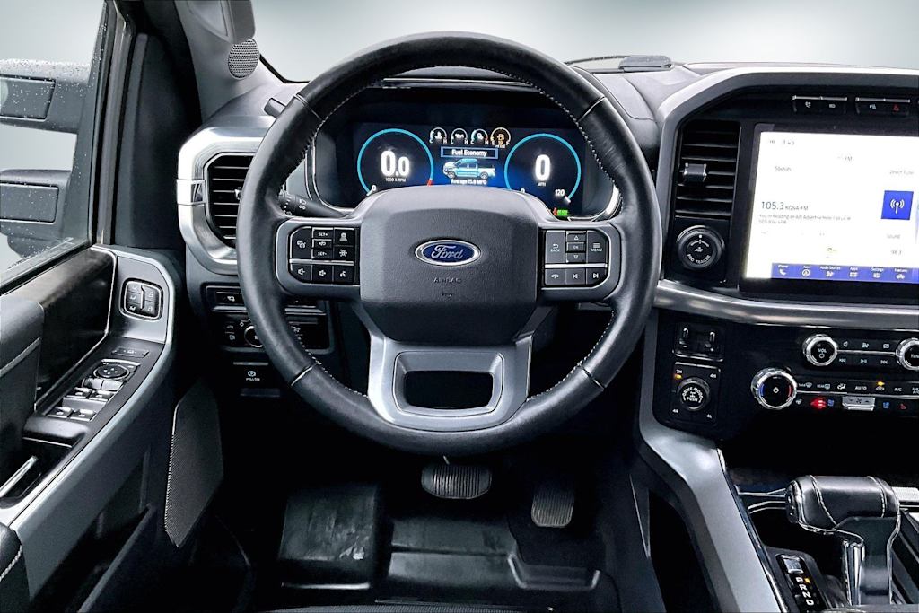 Thumbnail: 2023 Ford F-150 - 14