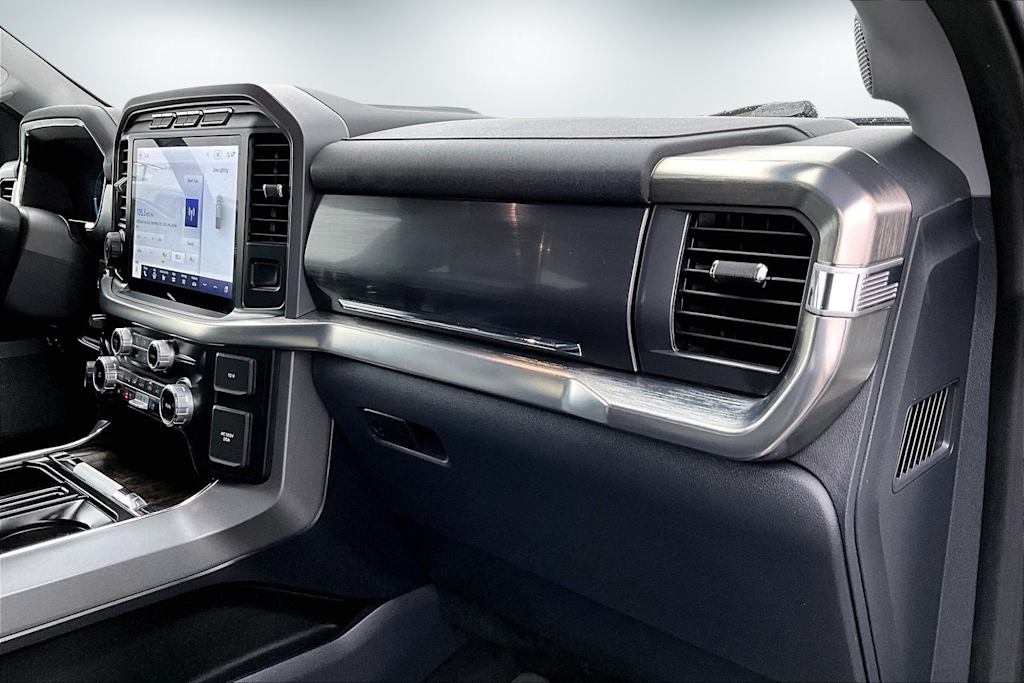 Thumbnail: 2023 Ford F-150 - 23