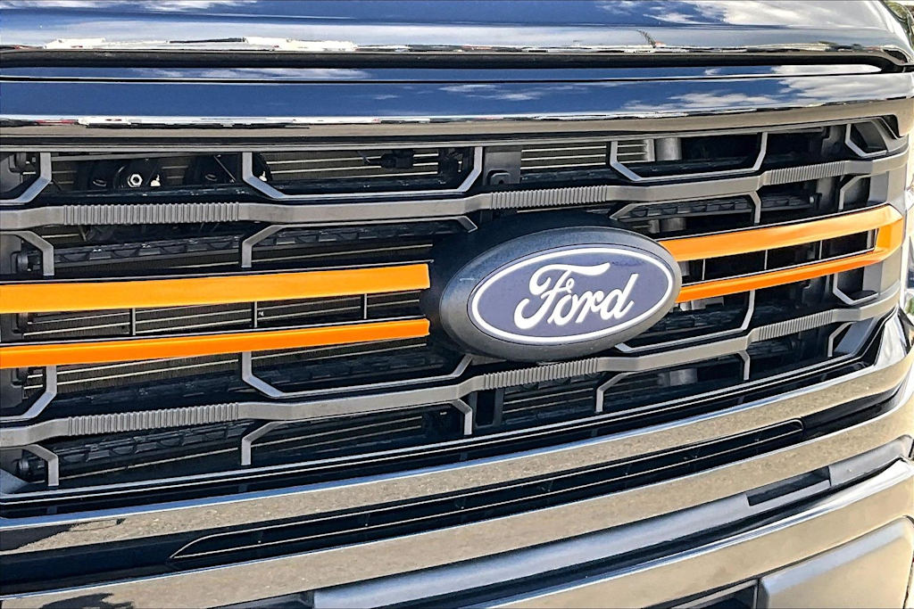 Thumbnail: 2025 Ford F-150 - 31
