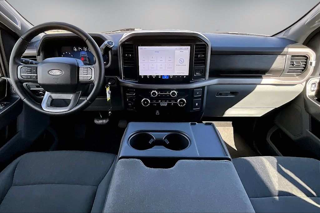 Thumbnail: 2025 Ford F-150 - 9