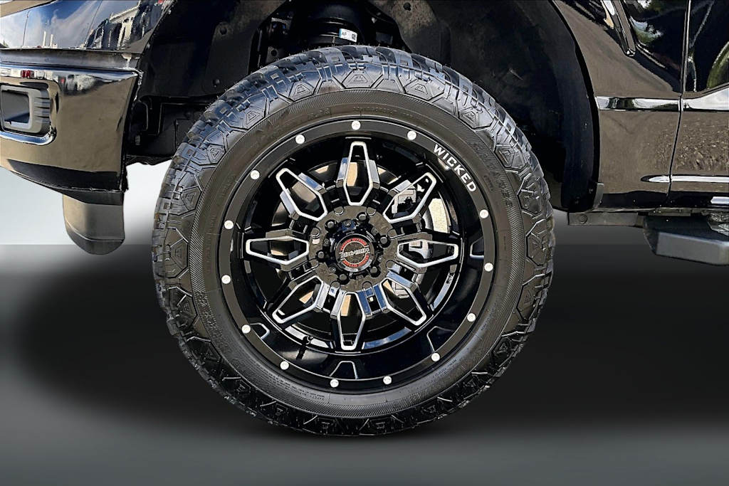 Thumbnail: 2025 Ford F-150 - 7