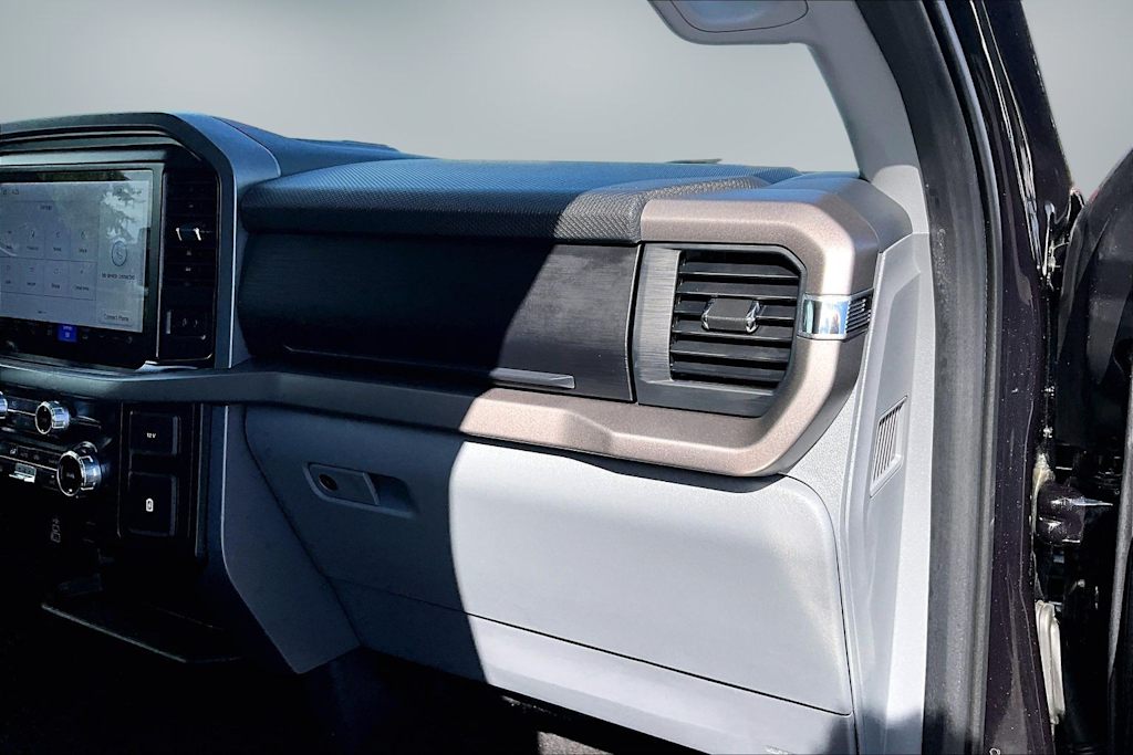 Thumbnail: 2025 Ford F-150 - 22