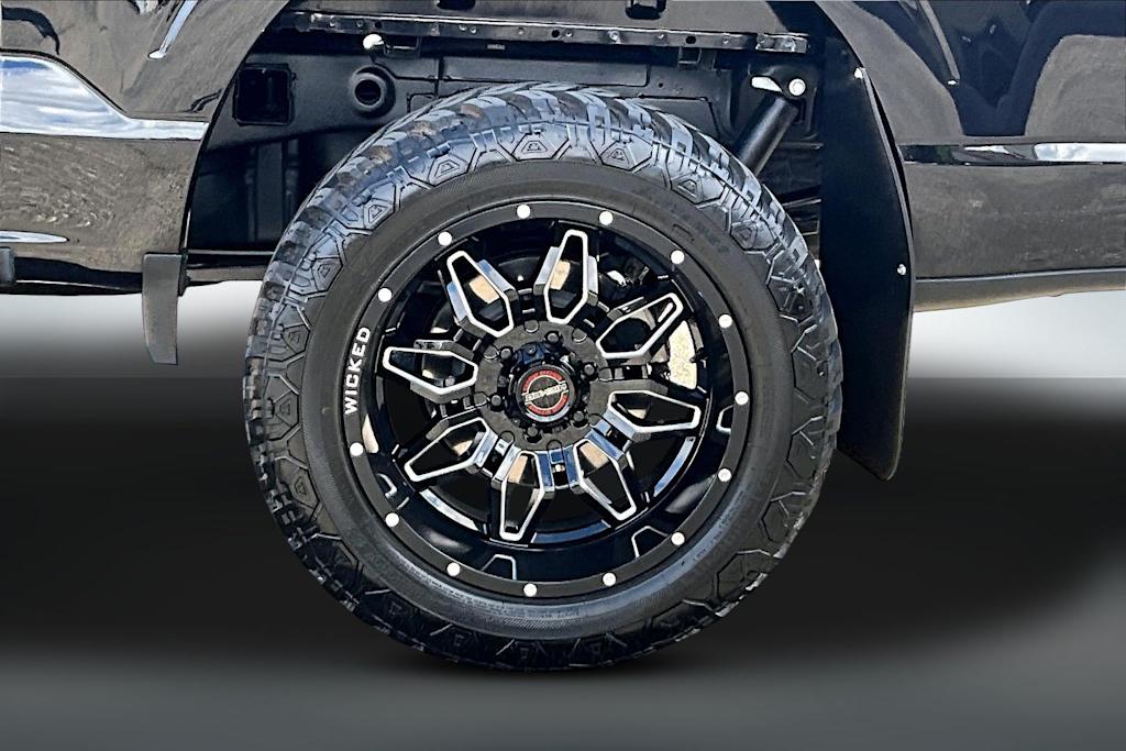 Thumbnail: 2025 Ford F-150 - 32
