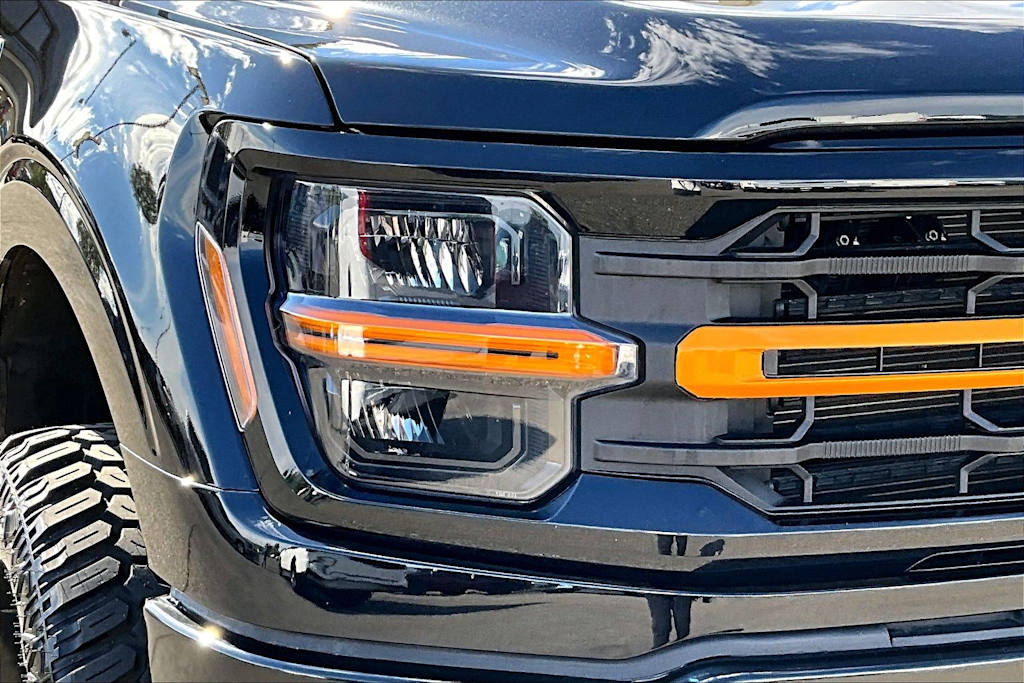 Thumbnail: 2025 Ford F-150 - 6