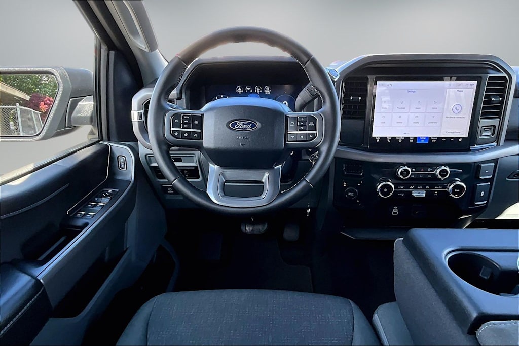 Thumbnail: 2025 Ford F-150 - 13