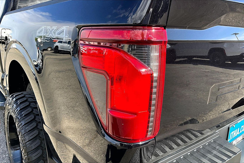 Thumbnail: 2025 Ford F-150 - 30