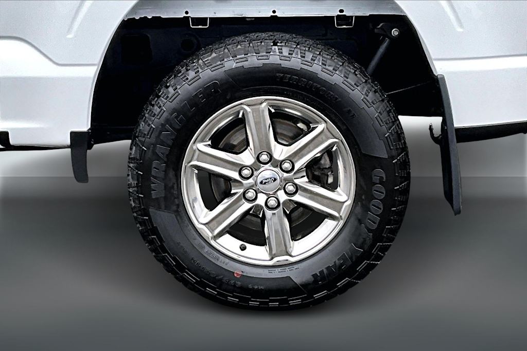 Thumbnail: 2024 Ford F-150 - 33