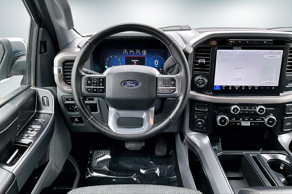 Thumbnail: 2024 Ford F-150 - 14