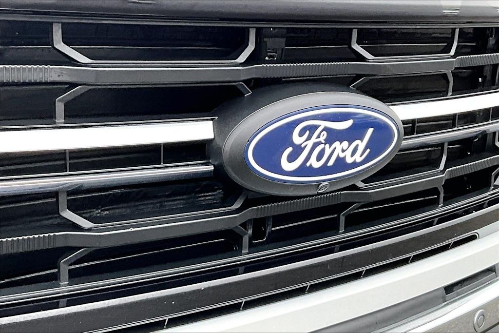 Thumbnail: 2024 Ford F-150 - 7