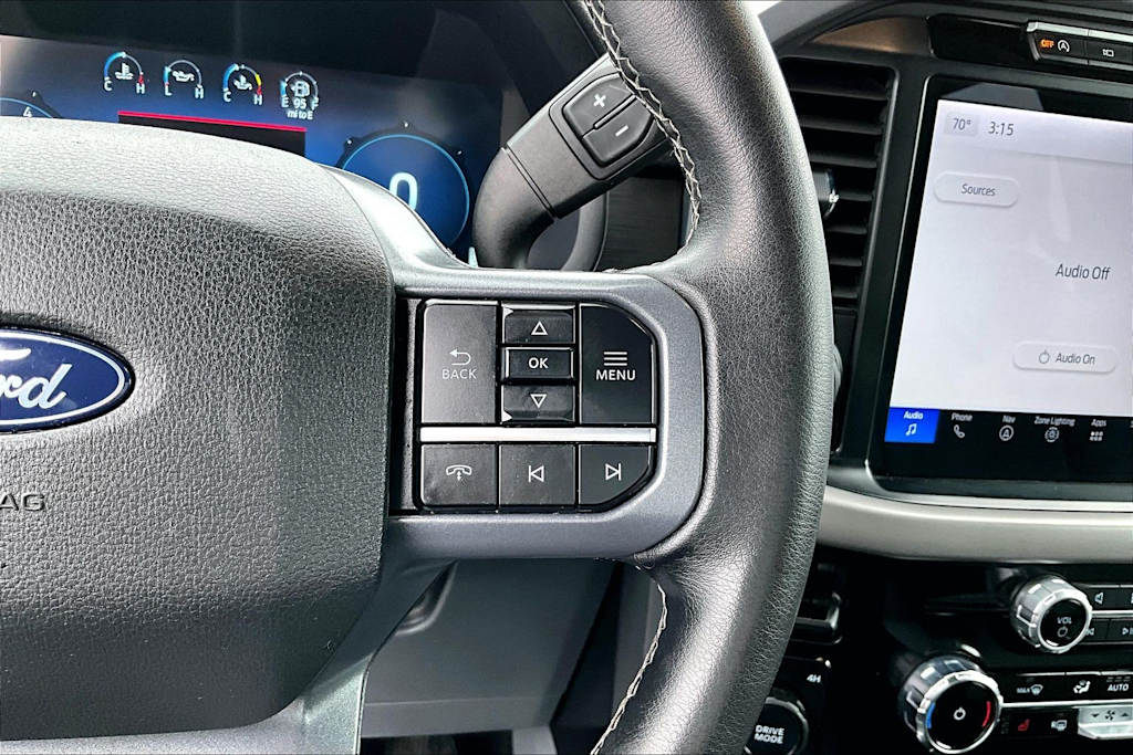 Thumbnail: 2024 Ford F-150 - 25