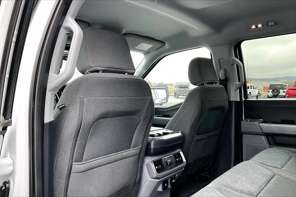 Thumbnail: 2024 Ford F-150 - 13