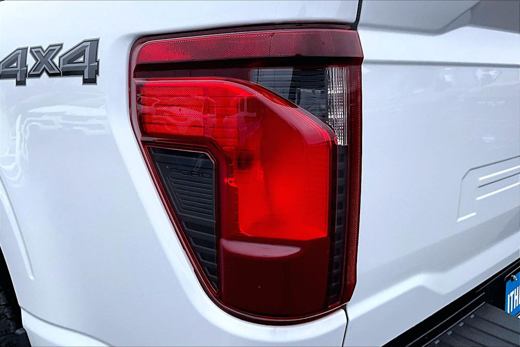 Thumbnail: 2024 Ford F-150 - 32