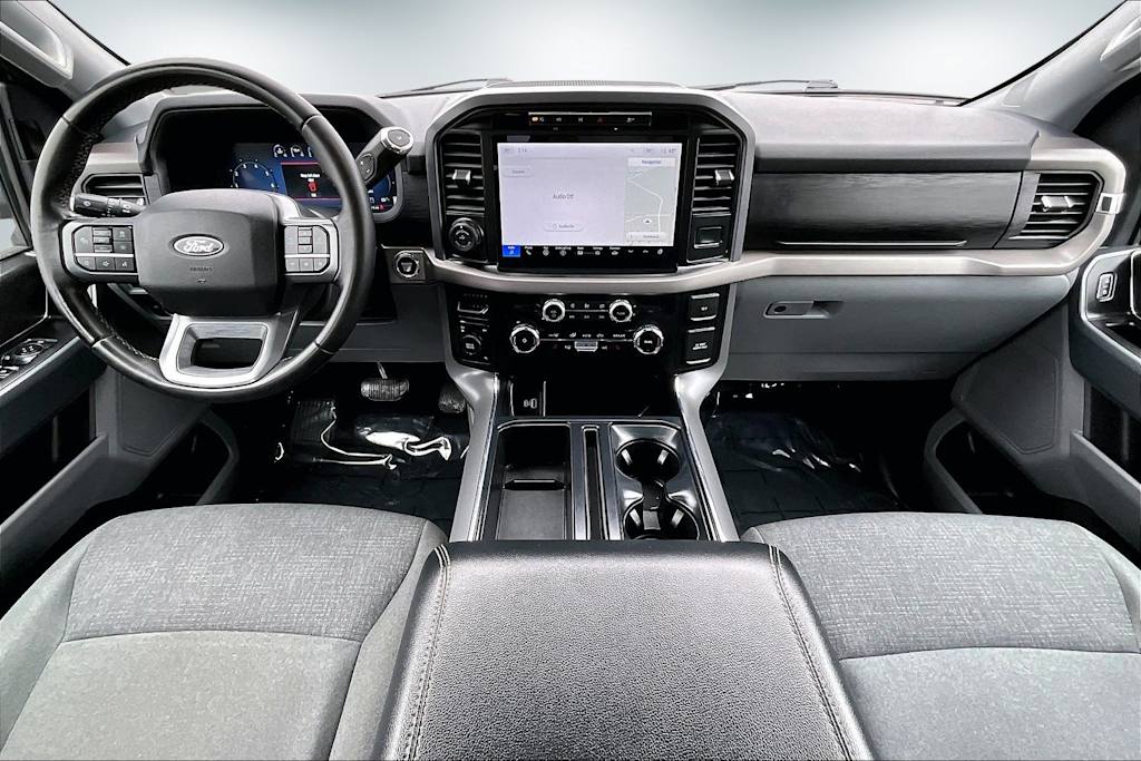 Thumbnail: 2024 Ford F-150 - 10