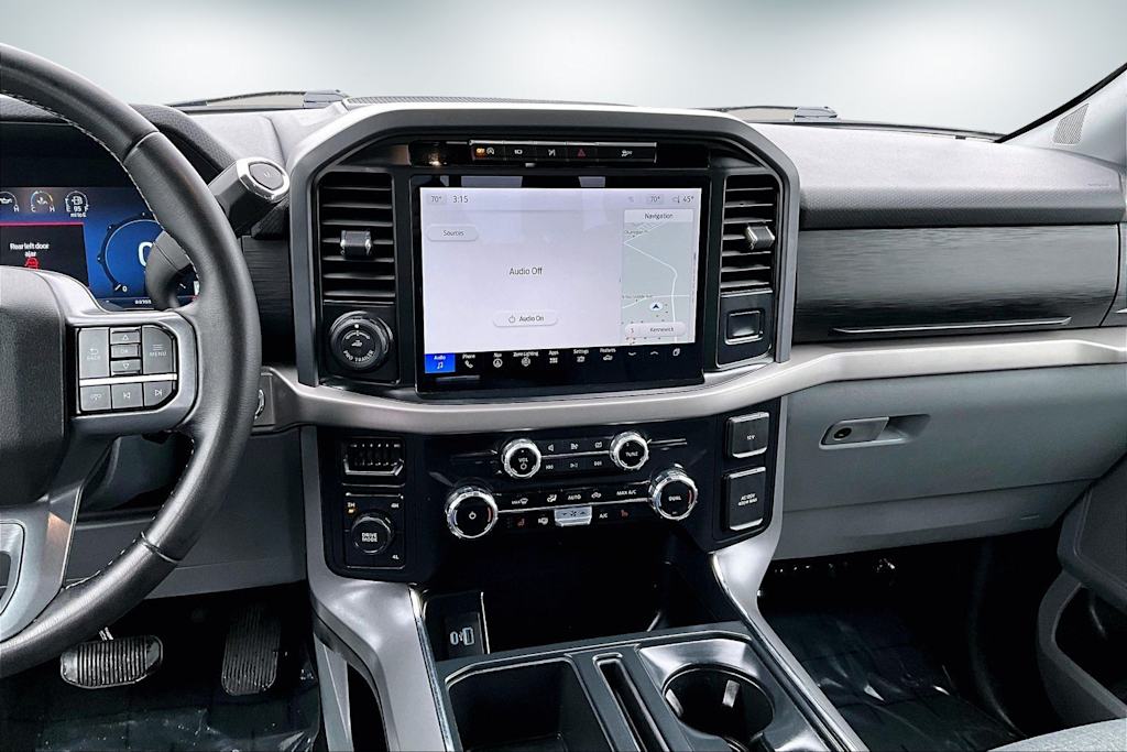 Thumbnail: 2024 Ford F-150 - 15