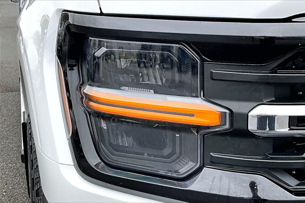 Thumbnail: 2024 Ford F-150 - 31
