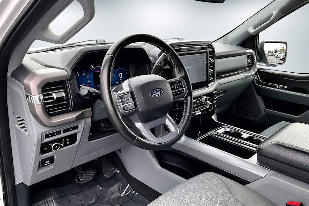 Thumbnail: 2024 Ford F-150 - 2