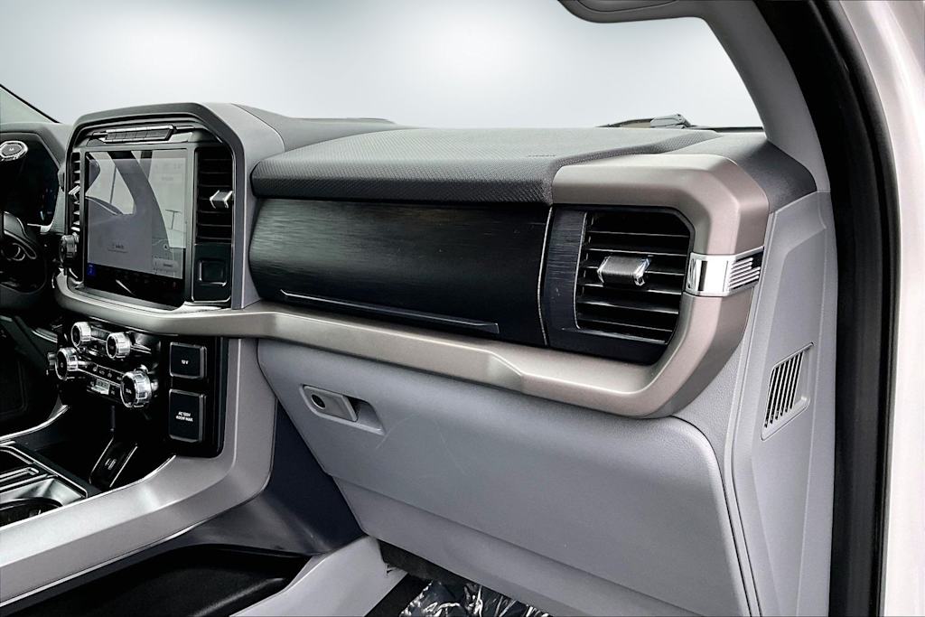 Thumbnail: 2024 Ford F-150 - 23