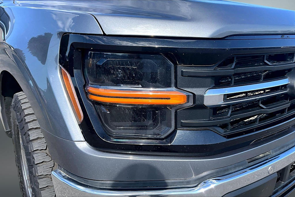 Thumbnail: 2024 Ford F-150 - 32