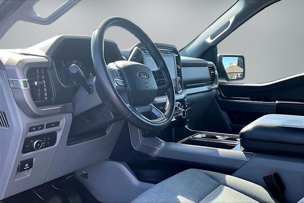 Thumbnail: 2024 Ford F-150 - 2