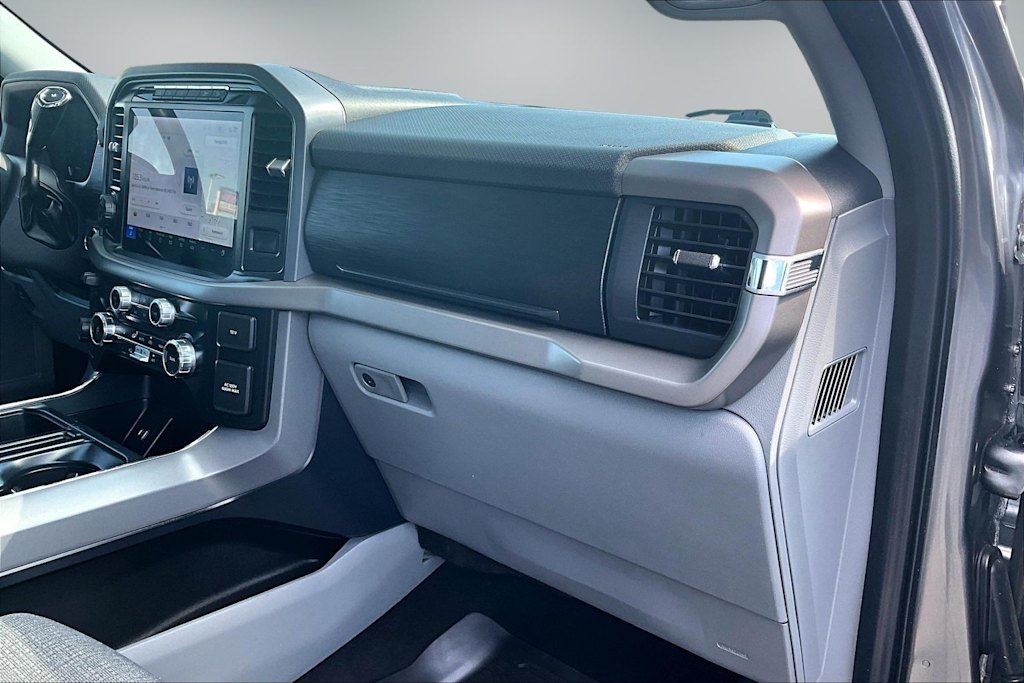 Thumbnail: 2024 Ford F-150 - 15